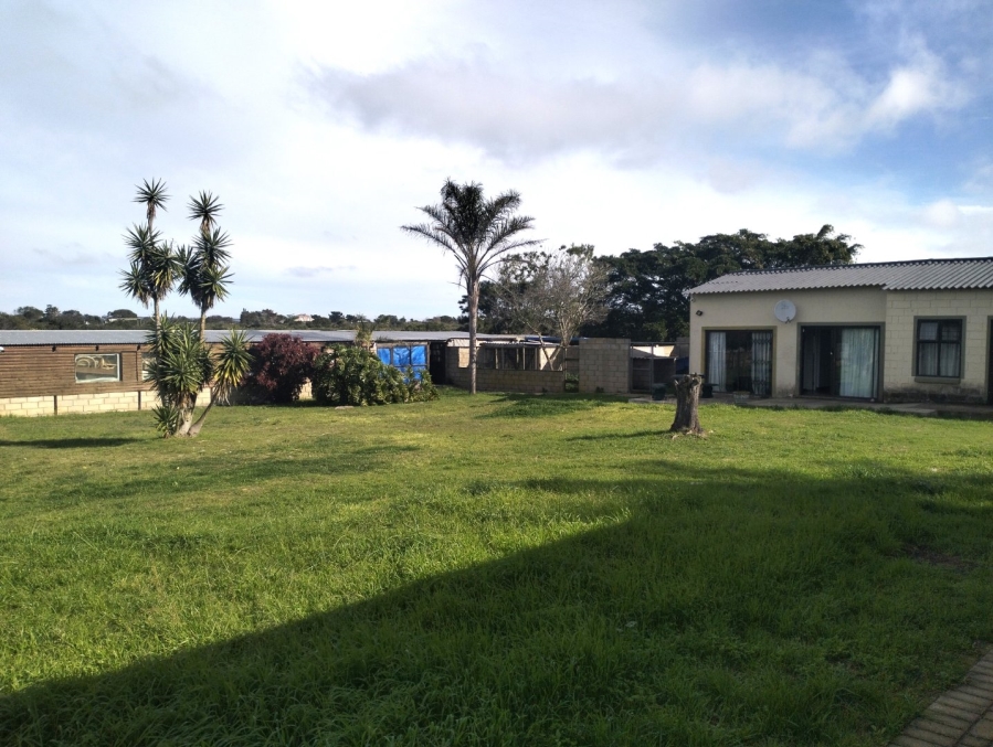 To Let 2 Bedroom Property for Rent in Aalwyndal Western Cape